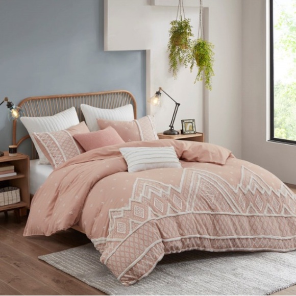 King/ California King Duvet Set - Picture 2 of 8